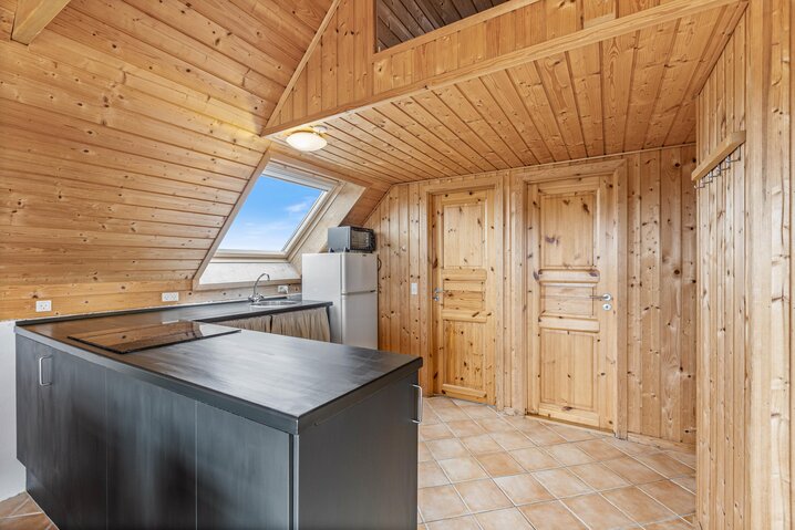 Ferienhaus H5576 in Opstrupsvej 62, Klegod - Bild #8