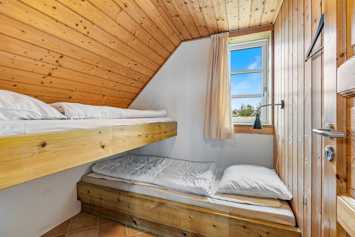 Ferienhaus H5576 in Opstrupsvej 62, Klegod - Bild #12