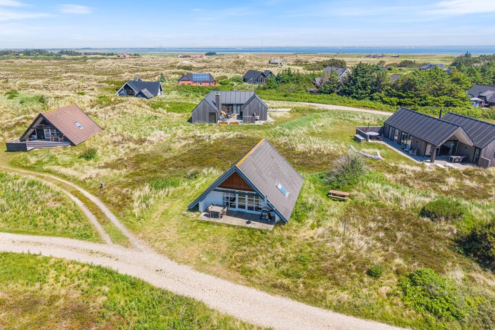 Sommerhus H5576 på Opstrupsvej 62, Klegod - Billede #14