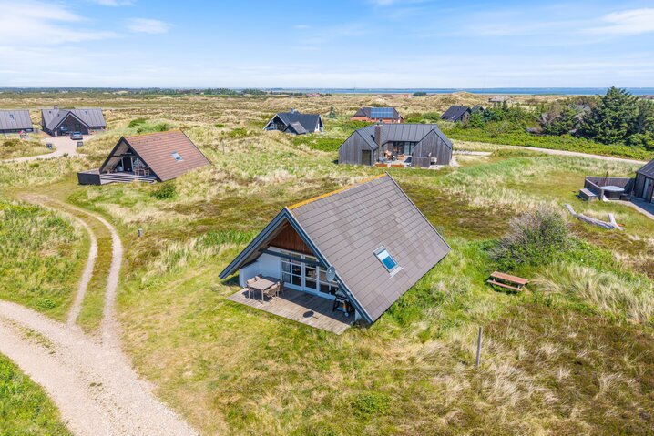 Sommerhus H5576 på Opstrupsvej 62, Klegod - Billede #20