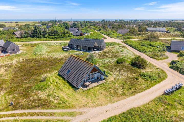 Sommerhus H5576 på Opstrupsvej 62, Klegod - Billede #21