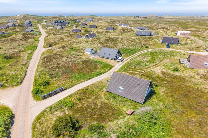 Sommerhus H5576 på Opstrupsvej 62, Klegod - Billede #22