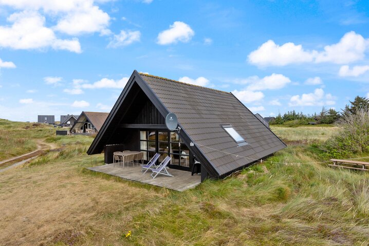Ferienhaus H5576 in Opstrupsvej 62, Klegod - Bild #14