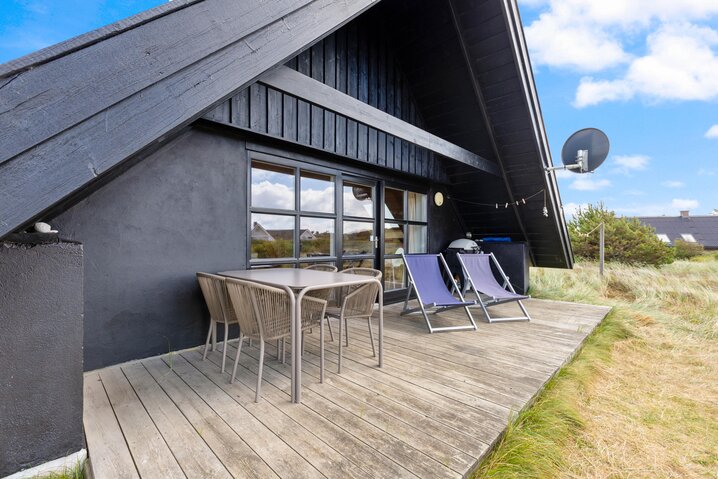 Ferienhaus H5576 in Opstrupsvej 62, Klegod - Bild #15