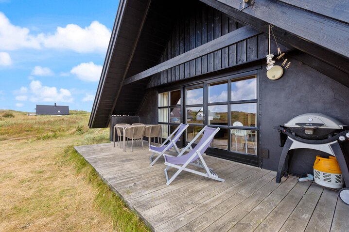 Ferienhaus H5576 in Opstrupsvej 62, Klegod - Bild #16