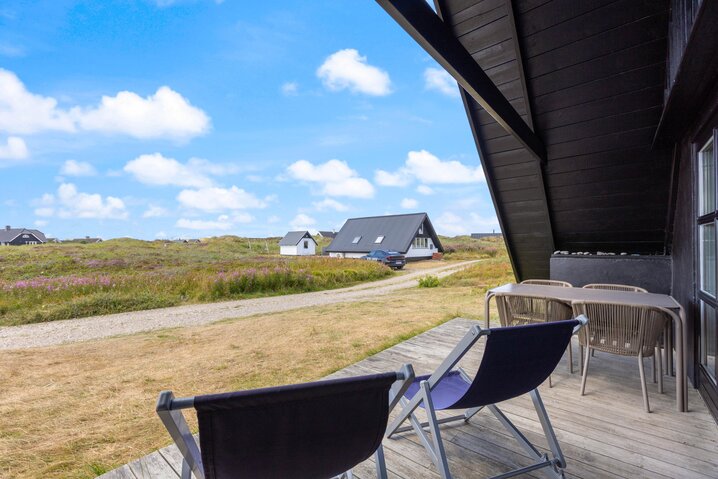 Ferienhaus H5576 in Opstrupsvej 62, Klegod - Bild #17