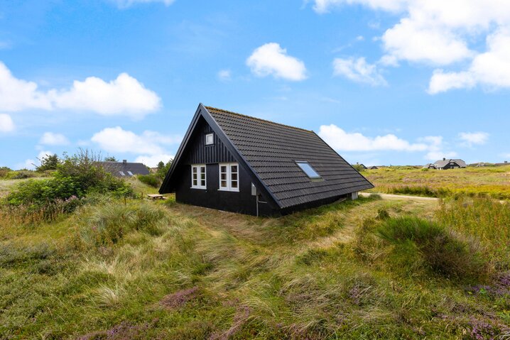 Ferienhaus H5576 in Opstrupsvej 62, Klegod - Bild #19