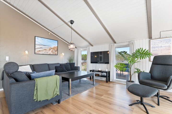 Sommerhus H5583 på Fladsbjergvej 234A, Klegod - Billede #1