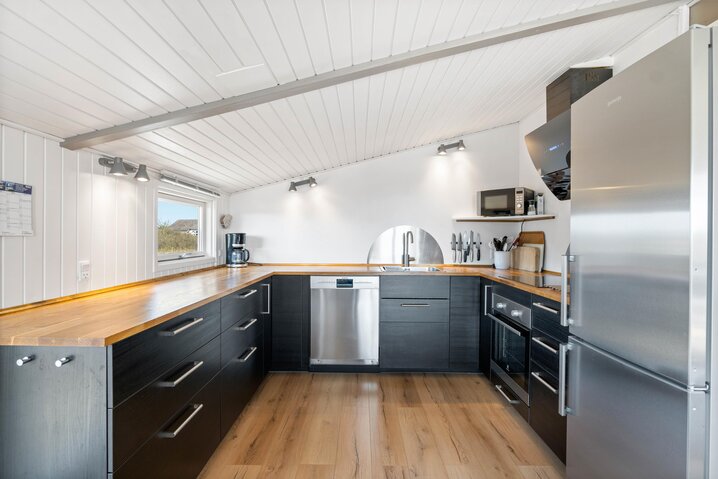 Sommerhus H5583 på Fladsbjergvej 234A, Klegod - Billede #2