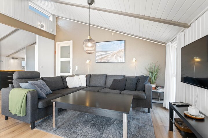 Sommerhus H5583 på Fladsbjergvej 234A, Klegod - Billede #3