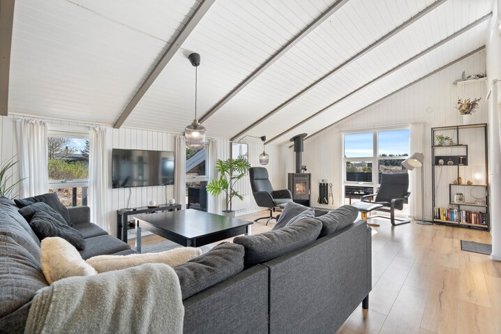 Sommerhus H5583 på Fladsbjergvej 234A, Klegod - Billede #4