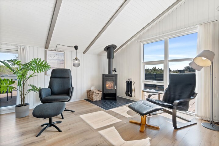 Sommerhus H5583 på Fladsbjergvej 234A, Klegod - Billede #5