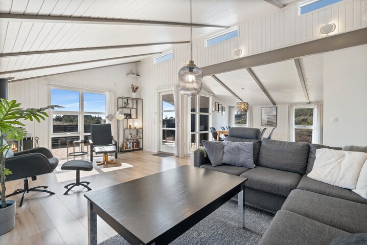 Sommerhus H5583 på Fladsbjergvej 234A, Klegod - Billede #6