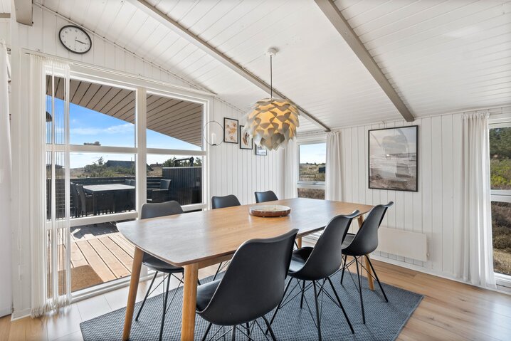 Sommerhus H5583 på Fladsbjergvej 234A, Klegod - Billede #7