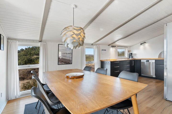 Sommerhus H5583 på Fladsbjergvej 234A, Klegod - Billede #8