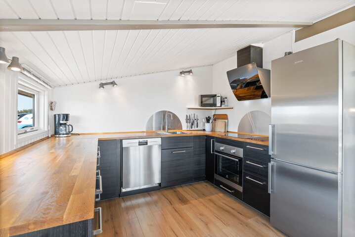 Sommerhus H5583 på Fladsbjergvej 234A, Klegod - Billede #9