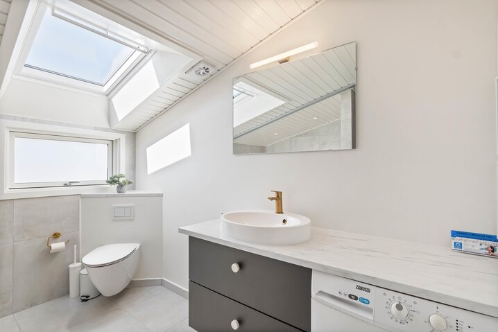 Sommerhus H5583 på Fladsbjergvej 234A, Klegod - Billede #11