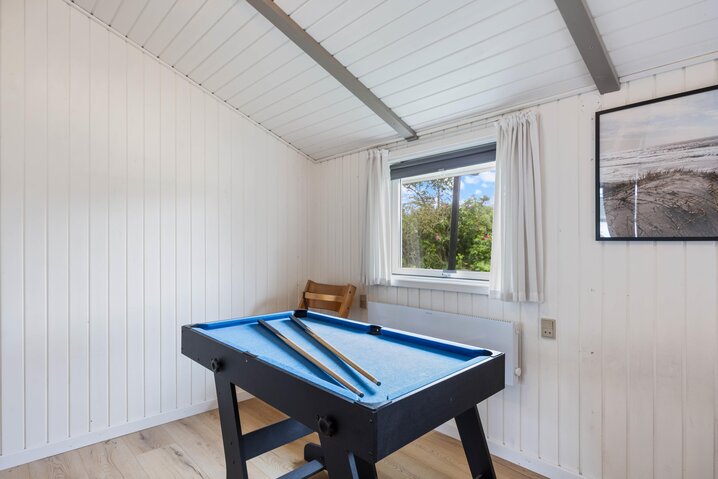 Sommerhus H5583 på Fladsbjergvej 234A, Klegod - Billede #18