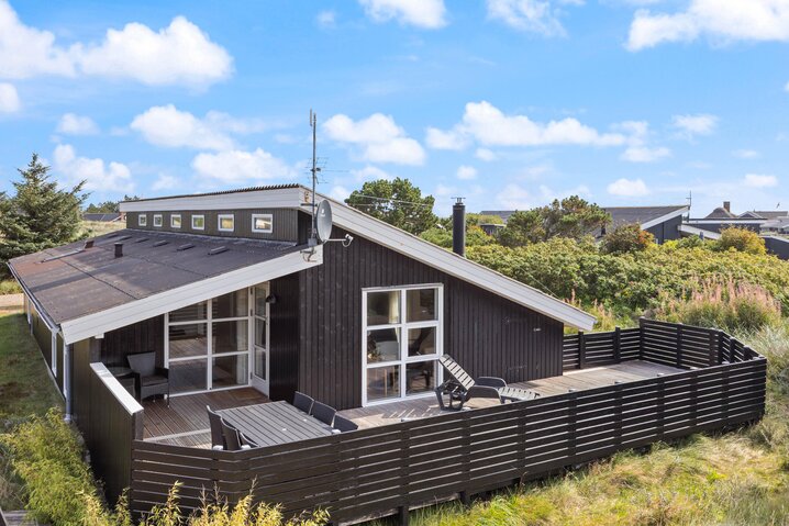 Sommerhus H5583 på Fladsbjergvej 234A, Klegod - Billede #19