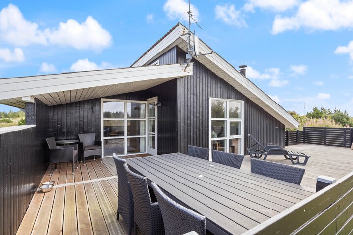 Sommerhus H5583 på Fladsbjergvej 234A, Klegod - Billede #20