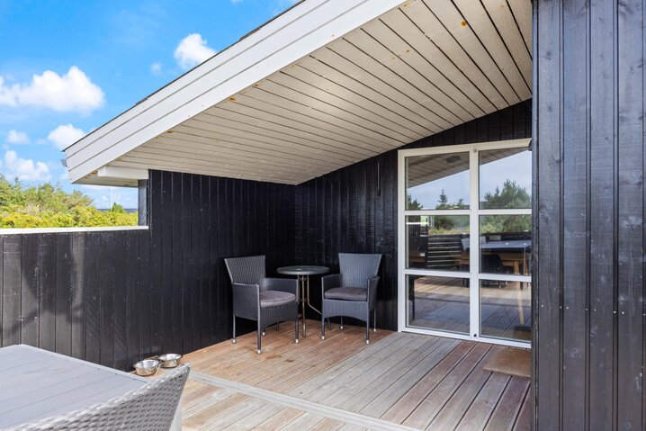 Sommerhus H5583 på Fladsbjergvej 234A, Klegod - Billede #21