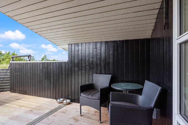 Sommerhus H5583 på Fladsbjergvej 234A, Klegod - Billede #22