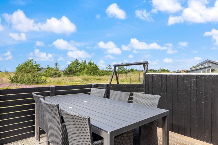 Sommerhus H5583 på Fladsbjergvej 234A, Klegod - Billede #23