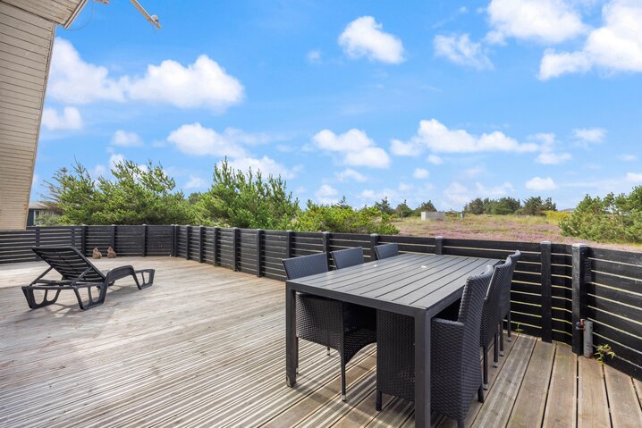 Sommerhus H5583 på Fladsbjergvej 234A, Klegod - Billede #24