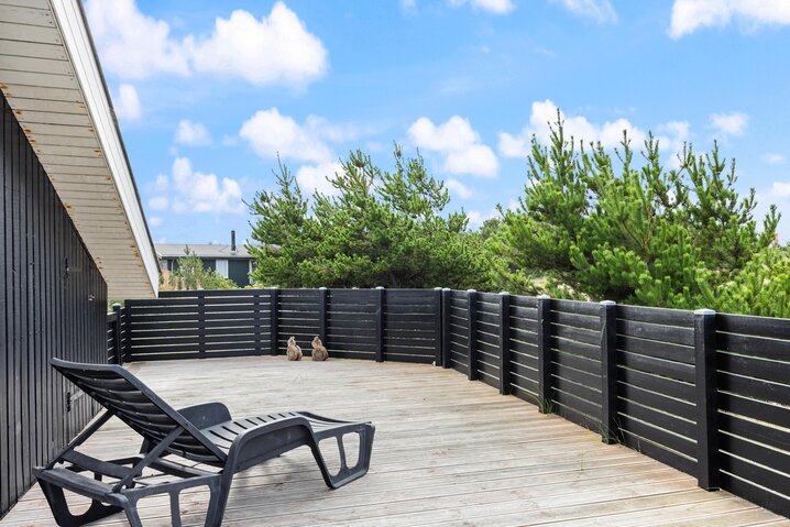 Sommerhus H5583 på Fladsbjergvej 234A, Klegod - Billede #25