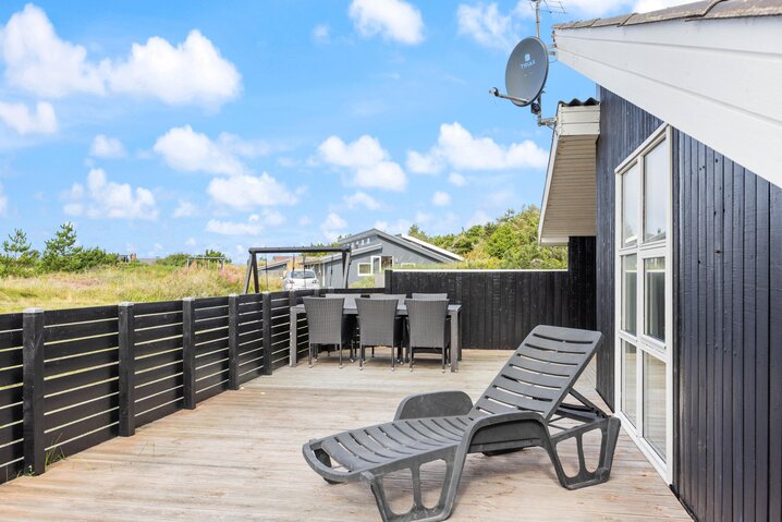 Sommerhus H5583 på Fladsbjergvej 234A, Klegod - Billede #26