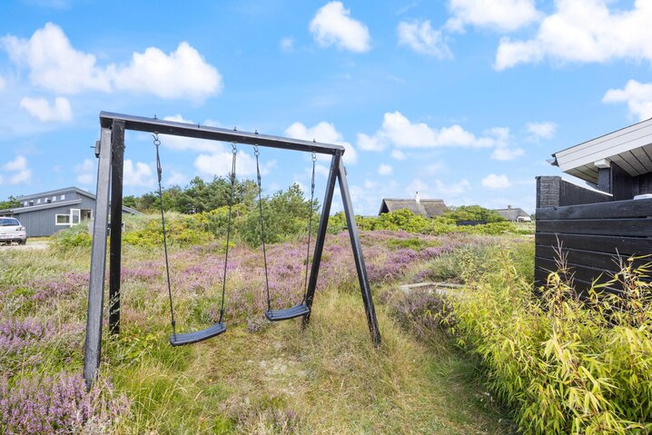 Sommerhus H5583 på Fladsbjergvej 234A, Klegod - Billede #27
