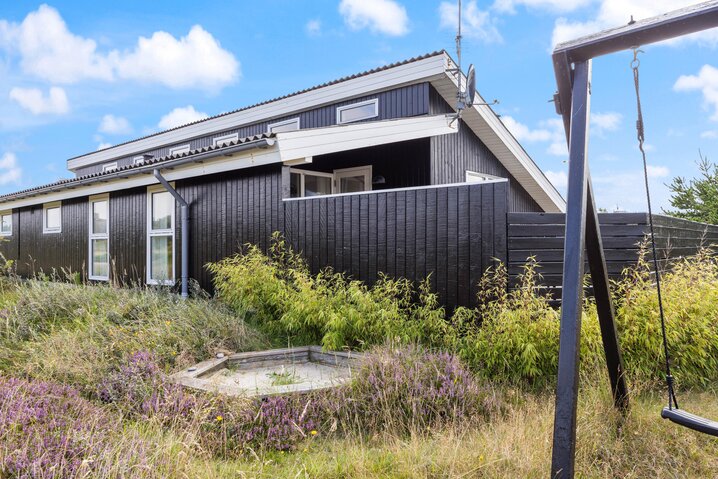 Sommerhus H5583 på Fladsbjergvej 234A, Klegod - Billede #28