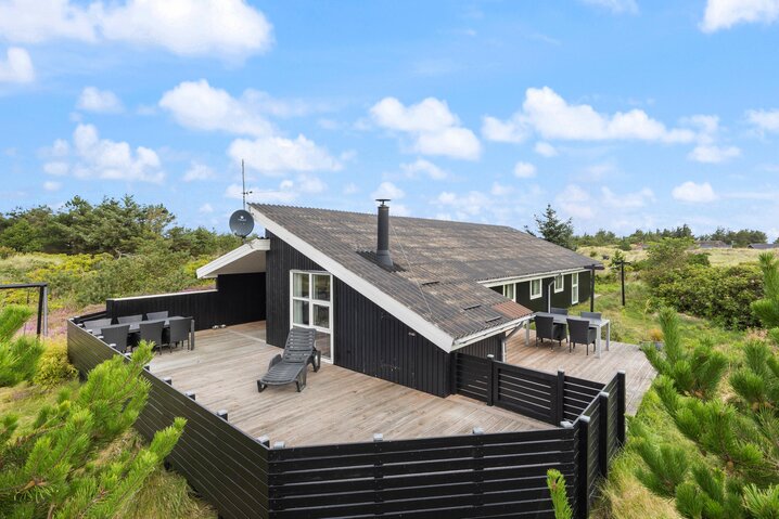 Sommerhus H5583 på Fladsbjergvej 234A, Klegod - Billede #29