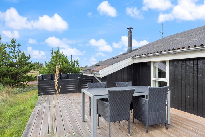 Sommerhus H5583 på Fladsbjergvej 234A, Klegod - Billede #30
