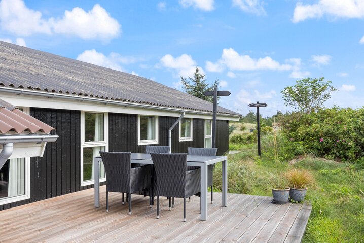 Sommerhus H5583 på Fladsbjergvej 234A, Klegod - Billede #31