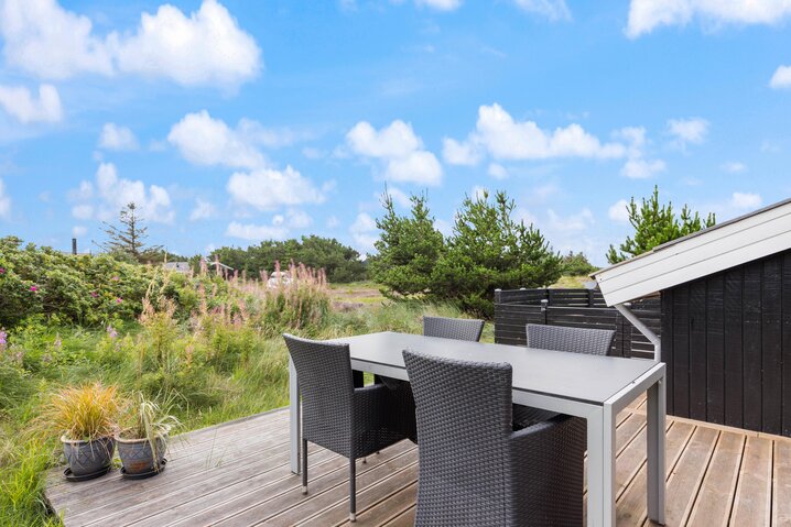 Sommerhus H5583 på Fladsbjergvej 234A, Klegod - Billede #32