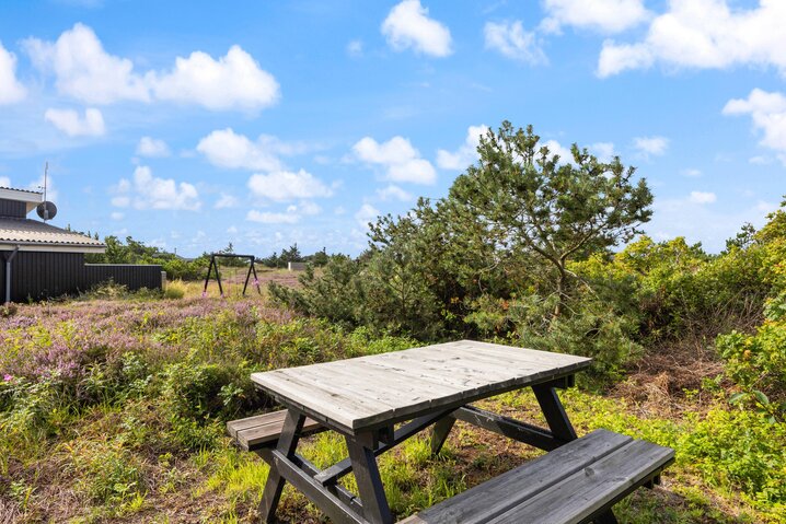 Sommerhus H5583 på Fladsbjergvej 234A, Klegod - Billede #33