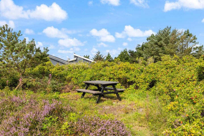 Sommerhus H5583 på Fladsbjergvej 234A, Klegod - Billede #34