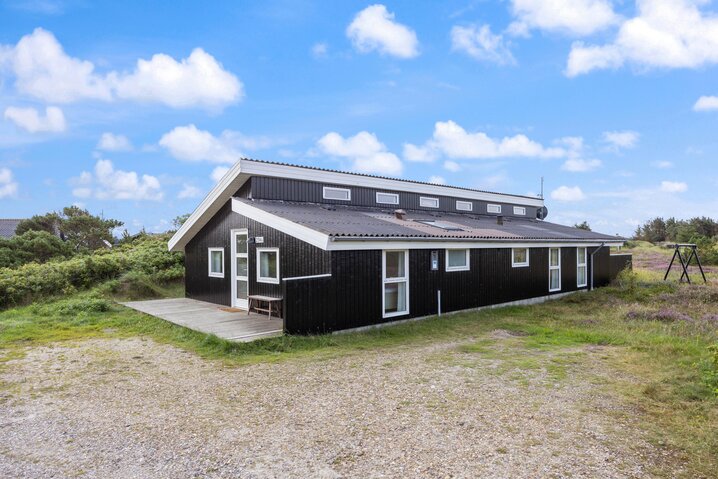 Sommerhus H5583 på Fladsbjergvej 234A, Klegod - Billede #35
