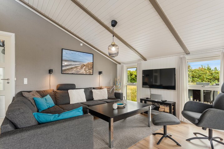 Ferienhaus H5583 in Fladsbjergvej 234A, Klegod - Bild #1