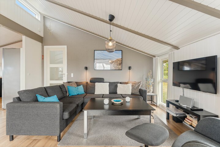 Ferienhaus H5583 in Fladsbjergvej 234A, Klegod - Bild #3