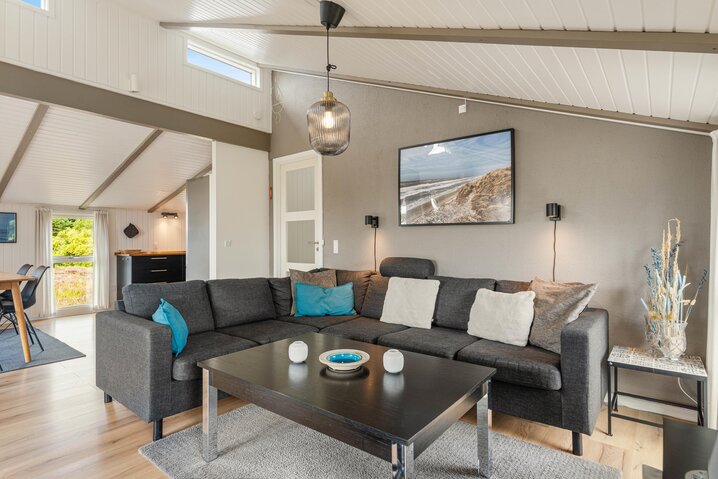 Ferienhaus H5583 in Fladsbjergvej 234A, Klegod - Bild #4