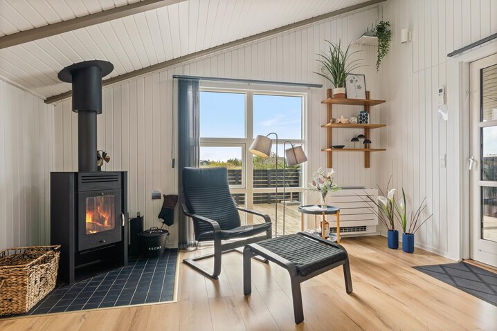 Ferienhaus H5583 in Fladsbjergvej 234A, Klegod - Bild #7