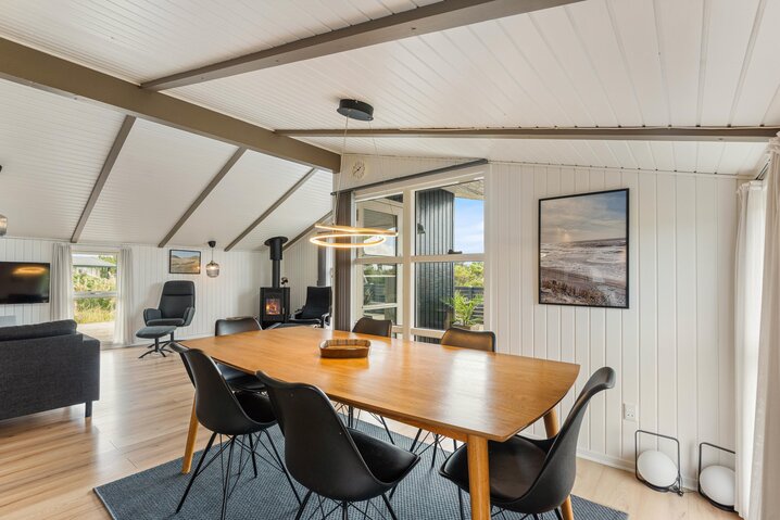 Ferienhaus H5583 in Fladsbjergvej 234A, Klegod - Bild #9