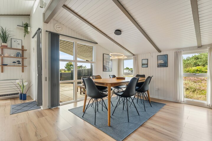 Ferienhaus H5583 in Fladsbjergvej 234A, Klegod - Bild #11