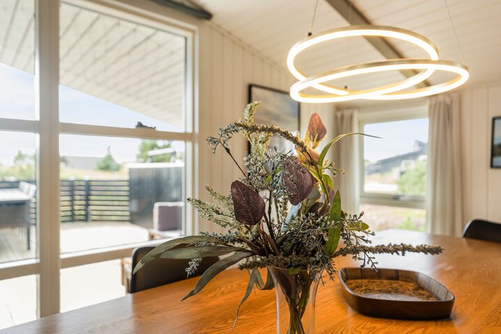Ferienhaus H5583 in Fladsbjergvej 234A, Klegod - Bild #12