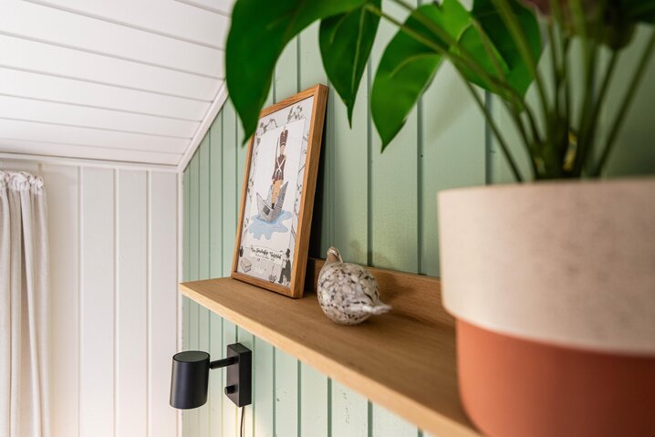 Ferienhaus H5583 in Fladsbjergvej 234A, Klegod - Bild #14