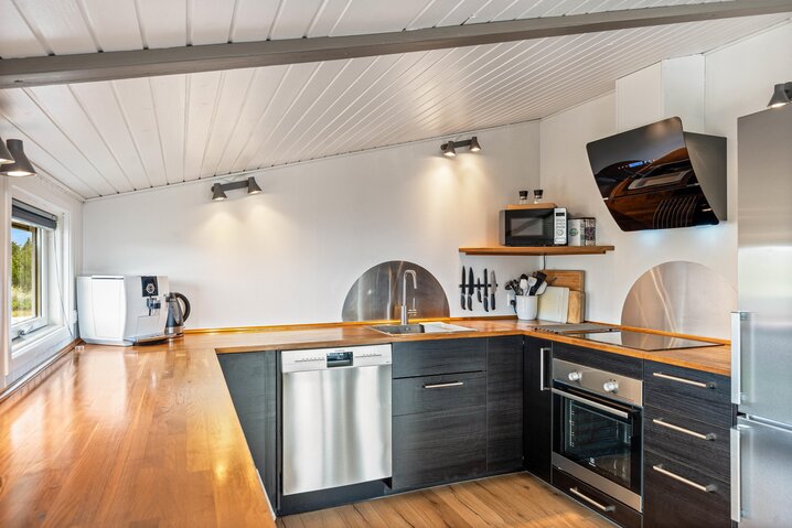Ferienhaus H5583 in Fladsbjergvej 234A, Klegod - Bild #16