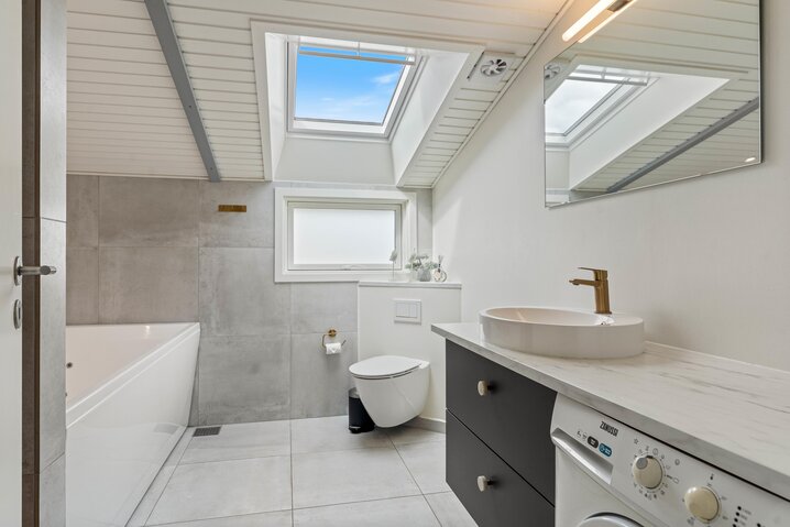 Ferienhaus H5583 in Fladsbjergvej 234A, Klegod - Bild #19