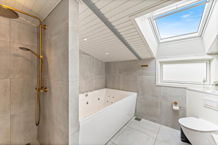 Ferienhaus H5583 in Fladsbjergvej 234A, Klegod - Bild #20